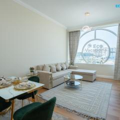 Eco Luxe Getaway Close to Global Village