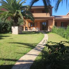 Ferienhaus Trilo Alex