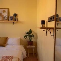 Muza Guest House & Cafe