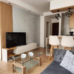 Beautiful Bright Studio in Palermo Hollywood