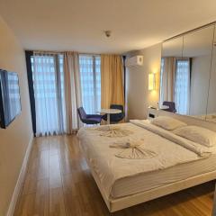 BLACK SEA ORBI APARTAMENT s
