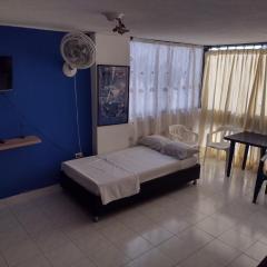 barato en frente de mar