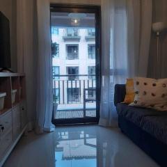 Montecito Resort C3 7G Naia T3