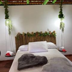 Eco Hotel Green Eden