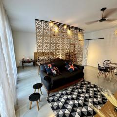 Vila Cachopa - studio 1 - no centro da cidade!