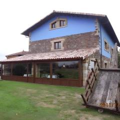Casona Asturiana Los Gamonales