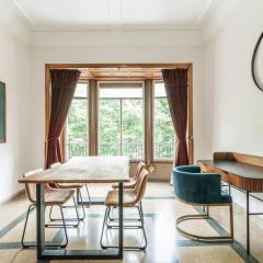 Casa Bogart Apto 5 dormitorios