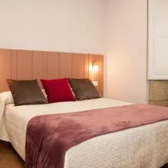 Linares Rooms Santiago