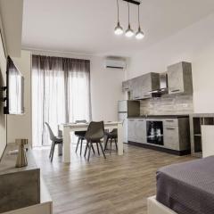 Vicolo Mediterraneo Apartment