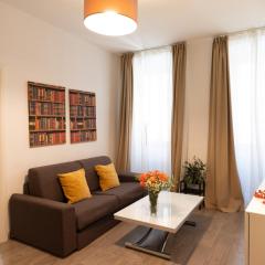 Banchi Vecchi Stay Apt Suite Navona