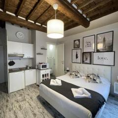 San Gallo Florence studio