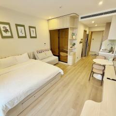 Căn Hộ Alacarte by Đậu Đậu