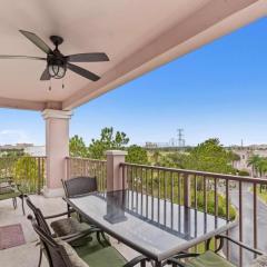 Amplo Apartamento 4 Quartos no Vista Cay Resort