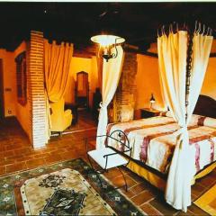 Estudio Ducal con balcón