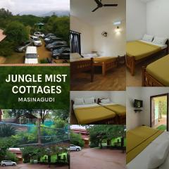 Jungle Mist Cottages