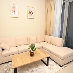 Modern Island Escape 1BR with Pool Access