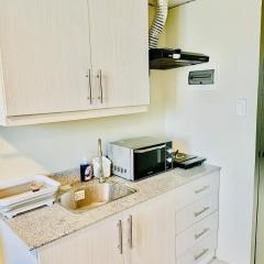 Sunrise, Sunset, Cityview Escape near Ayala