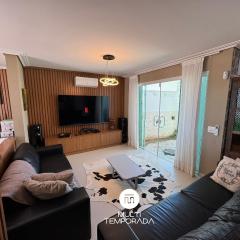 Dream House Frente Mar - Ponta das Canas/SC