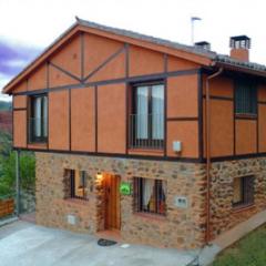 La Libélula de Valles