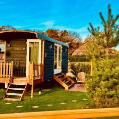 Magnolia Hoeve - Unieke Bestemming voor Paardenliefhebbers en Bijzondere Overnachtingen in de natuur