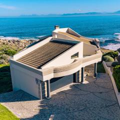 Welsh Whales - De Kelders Getaway