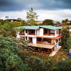 El Toro en Bicicleta