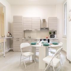 Borghi Station House