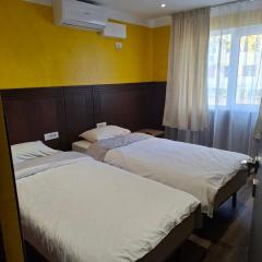 Apartament LaPassione Tecuci