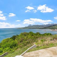 Oceanview • Mins to the Beach • Private BR Balcony