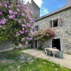 Gîte au coeur de la Bretagne