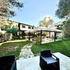 Le Residenze degli Ulivi