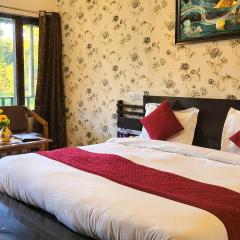 Corbett Nature Walk - Forest View Swimming Pool