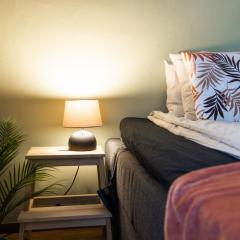 Koda Apartment Streamside Studio