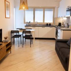 La casa dello scenografo