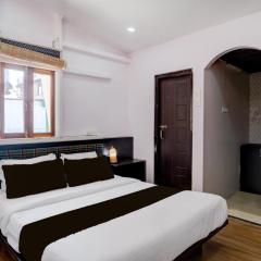 Super Collection O Police Bazar Shillong Formerly Pillars House