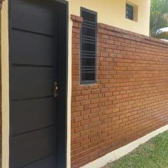 San Cosme Alojamiento