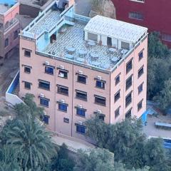 AUBERGE ROYAL PALMAS