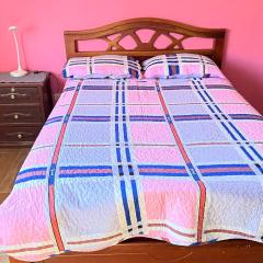 Habitación 2 en Villa Mariaclaudia