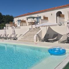 Casa Tío, L'hacienda de Soubran, classé 4 étoiles