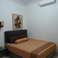 Ndalem Surya Malioboro