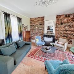 Gite de la Brasserie