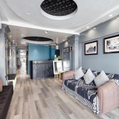 Boutique Passion Hotel