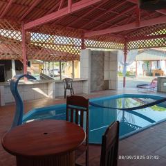 'REFUGIO SERENO' Seu lar longe de casa, lazer e conforto e pronto pra