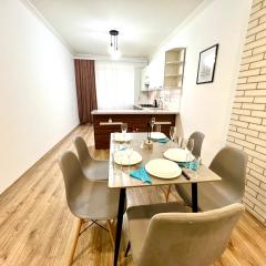 Le Mondé 2 Rooms Apartment