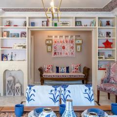 Luxuery 3 BR Maadi Suker khan Vintage Oasis