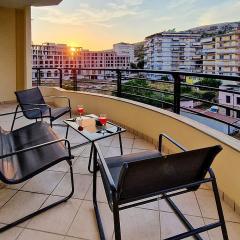 Vanilla Shake Saranda