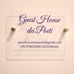 Guest House dei Poeti