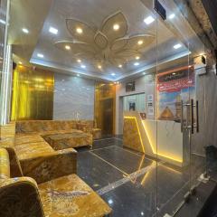 Baghdad Palace Near Dargah sharif