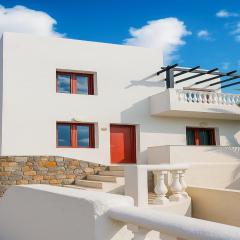 Junior Villa for up to 10 vacationers full view