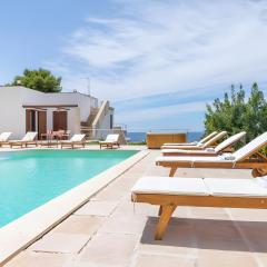 Cala D'Aspide Apartments